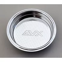 AVX D5110 6-10g Double layer AVX-Delonghi 51mm Filter Basket