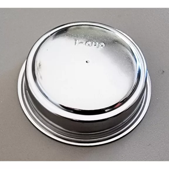 AVX D5110 6-10g Double layer AVX-Delonghi 51mm Filter Basket