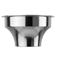 AVX CX58-03 58mm 20g Convex Precíziós szűrőkosár 