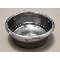 AVX D6815 58mm Nyomásfokozós Szűrőkosár
