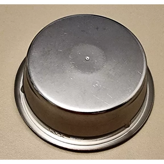 AVX D6815 58mm Nyomásfokozós Szűrőkosár