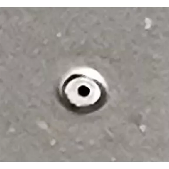 AVX D6815 58mm Nyomásfokozós Szűrőkosár