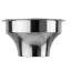 AVX CX58-02 58mm 20g Convex Precíziós szűrőkosár