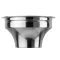 AVX CX58R-02 58mm 20g Convex Precíziós szűrőkosár