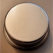 AVX PRO 1800 58mm 18g-os Precíziós Szűrőkosár