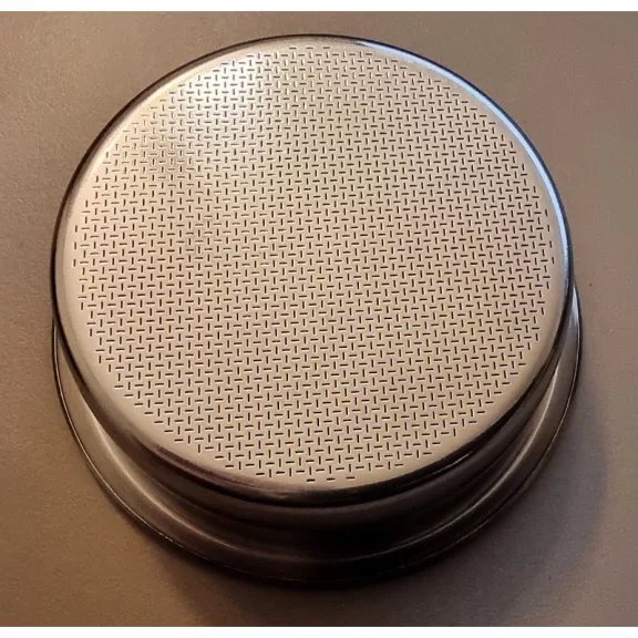 AVX PRO 2118 58mm 18g Precision Filter Basket