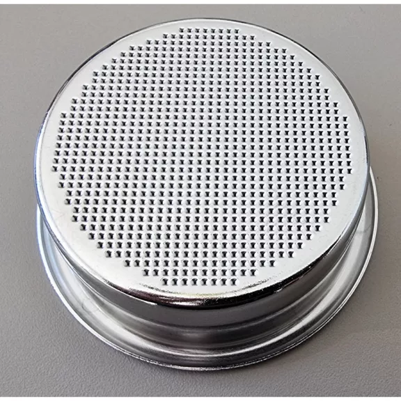 AVX PRO 888S 58mm 10g Precision Filter Basket