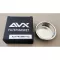 AVX PRO 888S 58mm 15g Precision Filter Basket