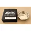 AVX PRO 888S 58mm 20g-os  Precíziós Szűrőkosár
