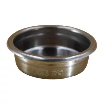 AVX PRO-X 7010R  58mm 10g Precision Filter Basket