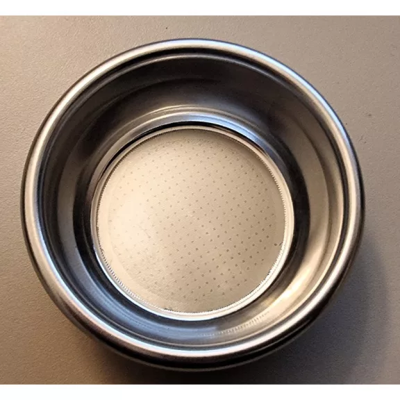 AVX UF 6858 58mm 19g-os Precíziós Szűrőkosár