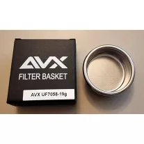 AVX UF 7058R 58mm 19g Precision Filter Basket