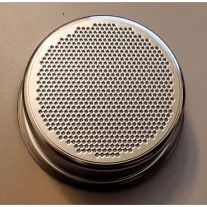 AVX UF 7058R 58mm 19g Precision Filter Basket