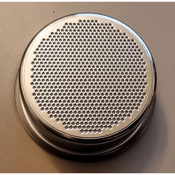AVX UF 7058R 58mm 19g Precision Filter Basket
