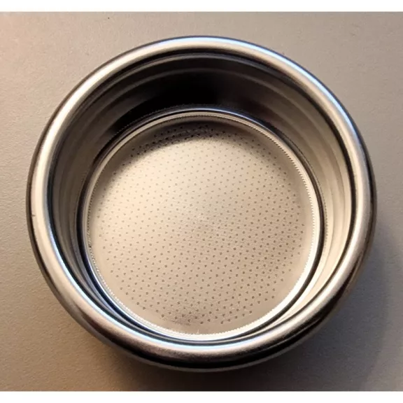 AVX UF 7058R 58mm 19g Precision Filter Basket