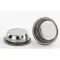 IMS 58mm Blind Filter-Deep for AVX-Lelit-E61-Rancilio Machine