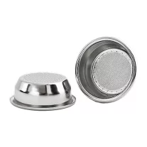 IMS E61 Superfine16/18g 58mm-es Precíziós Szűrőkosár