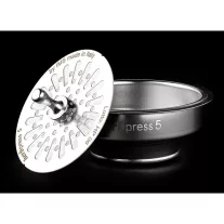 IMS Herbpress 51mm Delonghi Filter Basket for Tee