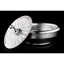 IMS Herbpress 53mm Sage Filter Basket for Tee