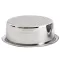 IMS Pavoni Dupla Precíziós Szűrőkosár 51mm 15/17g