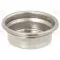 LM 14g-os 58mm Double Filter Basket