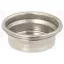 LM 14g-os 58mm Double Filter Basket