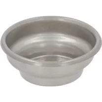 Pavoni, Olympia Double Filter Basket 49mm-8/10g