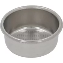 Pavoni, Olympia Double Filter Basket 49mm-14/16g