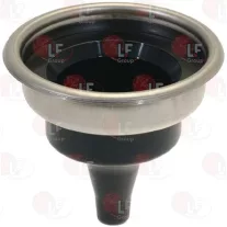 Illy Capsule Transformer for Rancilio