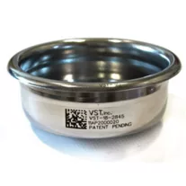 VST 15g 58mm-es Precíziós 2 adagos R Szűrőkosár