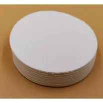 AVX 3080 Aeropress Filter Paper 60mm/100pcs
