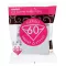 Hario V60-01 Dripper flex filter Paper 100pcs