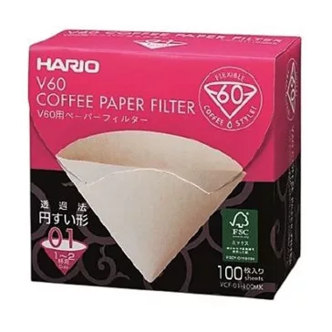 Paper Filters
