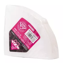 Hario V60-02 Dripper filter Paper 100pcs