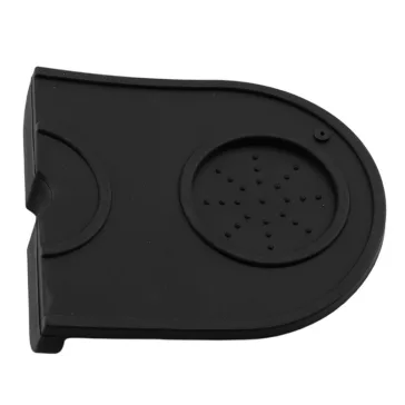 Silicone Tamper Mats