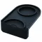 AVX 4075L Szilikon tamper alátét 150*100*44,5 mm fekete
