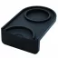 AVX 4075L Szilikon tamper alátét 150*100*44,5 mm fekete