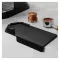 AVX HA018 Silicon Tamper Mat 280 x 135 mm Black