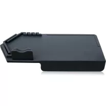 AVX HA018 Silicon Tamper Mat 280 x 135 mm Black