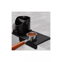 AVX HA018 Silicon Tamper Mat 280 x 135 mm Black