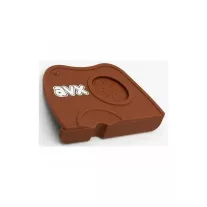 AVX Silicon Tamper Mat 125x175 mm Brown