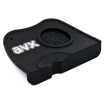 Silicone Tamper Mats