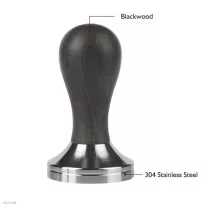 AVX 4115 ø 53 mm tamper African blackwood