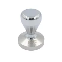 AVX ø 58,5 mm-Metal tamper (1)