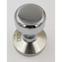 AVX ø 58,5 mm-Metal tamper (1)