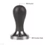 AVX 4115 ø 53 mm tamper African blackwood