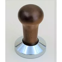 AVX 8I65 ø 58,6 mm tamper Beach Wood
