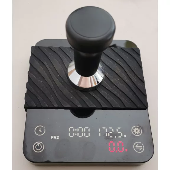 AVX PS ø 41 mm Tamper