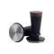 AVX 4200 51,3 mm Spring-Loaded Tamper + WDT  Ripple Base