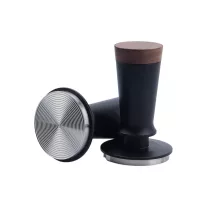 AVX 4200 58,3 mm Spring-Loaded Tamper + WDT  Ripple Base